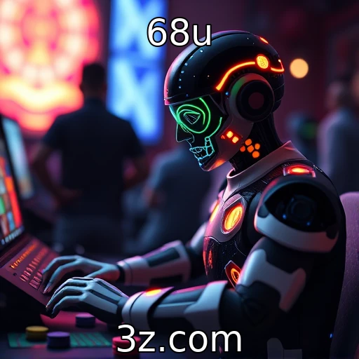 Uso de IA para personalização de jogos no setor de iGaming