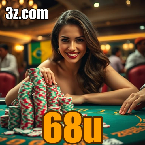 Batalhas Épicas no 68u: Entre na Arena dos Jogos