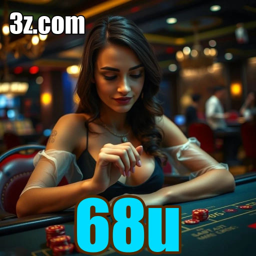 Eventos Imperdíveis no 68u que Todo Gamer Deve Conhecer