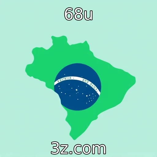 Expansão de plataformas de apostas no Brasil