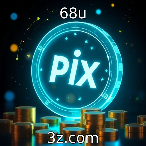 Adoção do Pix como método de pagamento no iGaming