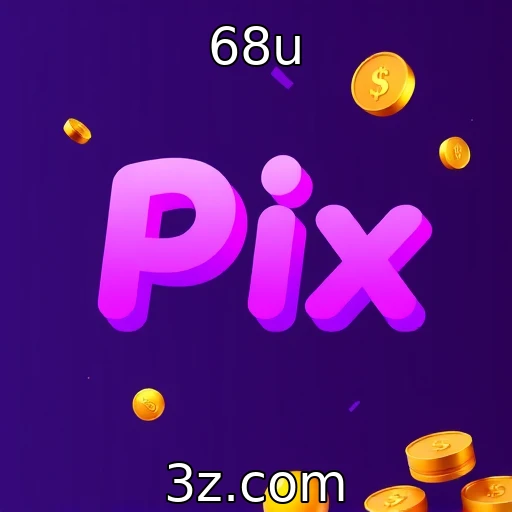 Como o Pix transforma métodos de pagamento no iGaming