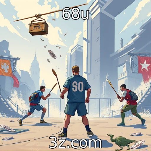 Desenvolvimentos recentes em jogos independentes