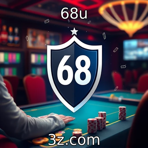 Medidas de segurança e integridade em cassinos online