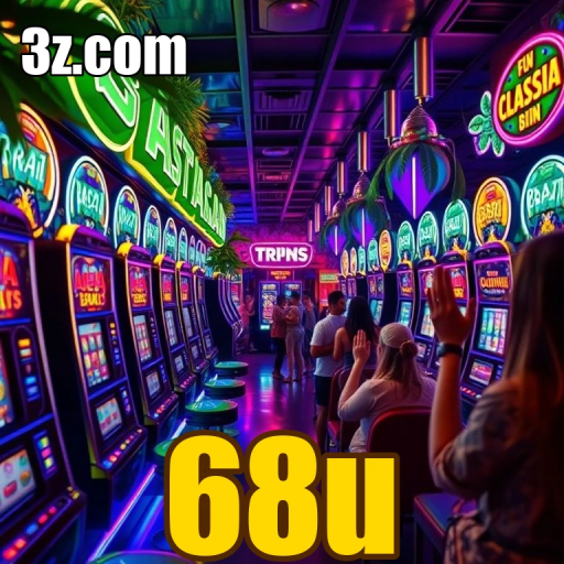 Perspectivas Vibrantes de Sports no 68u