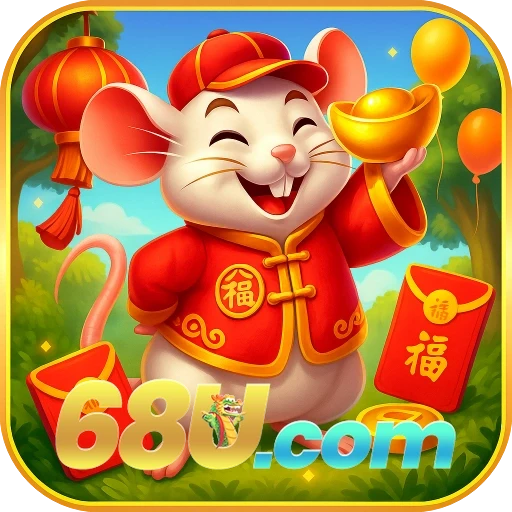 Logo 68u